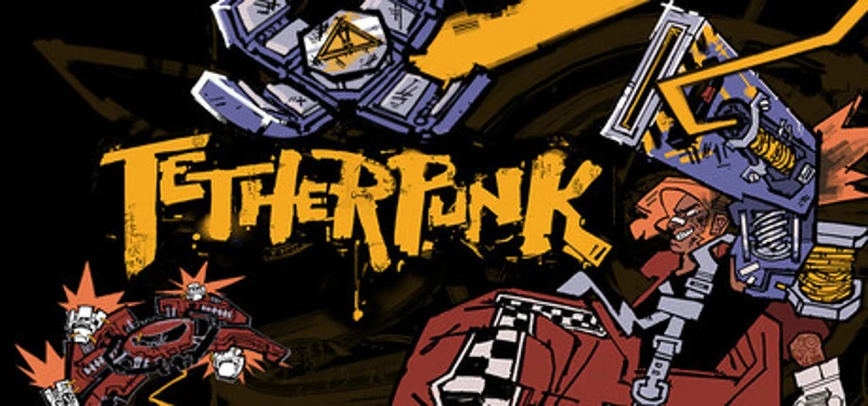 TETHERPUNK Image