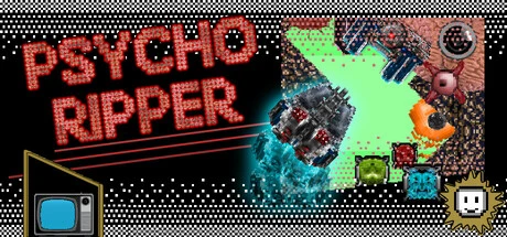Games like Psycho Ripper