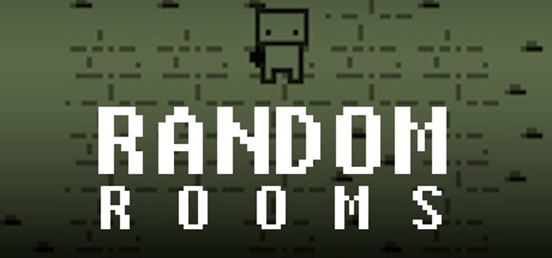 RANDOM rooms Game Cover