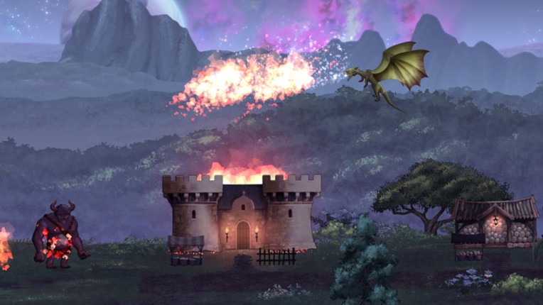 Realms of Madness screenshot
