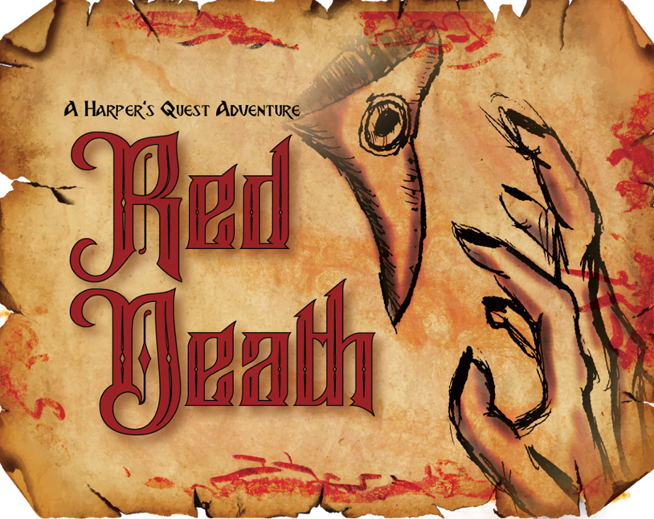 Games like Red Death