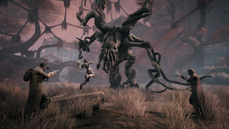 Remnant: From the Ashes Image