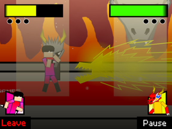 Retro Fighters: Disk 2 [COMING SOON] screenshot