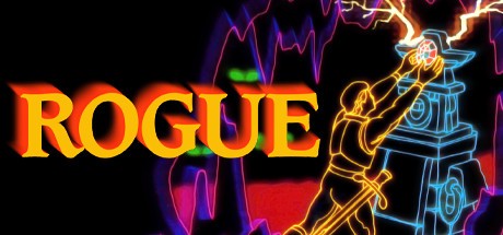 Games like Rogue
