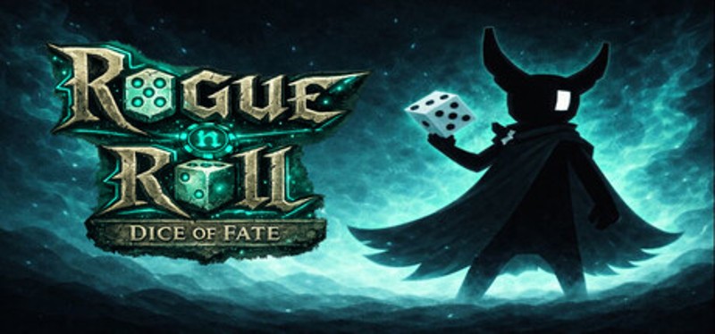 Rogue 'n' Roll: Dice of Fate Image