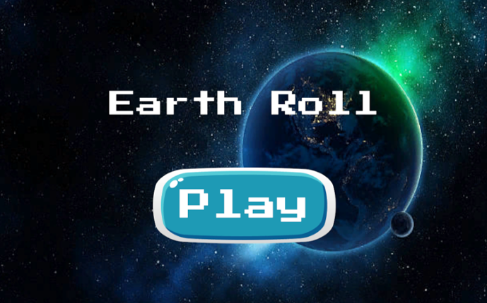 Roll-Earth Image