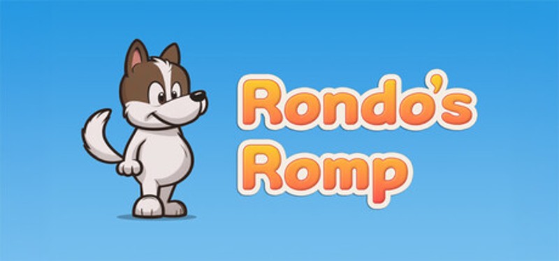 Rondo's Romp Image