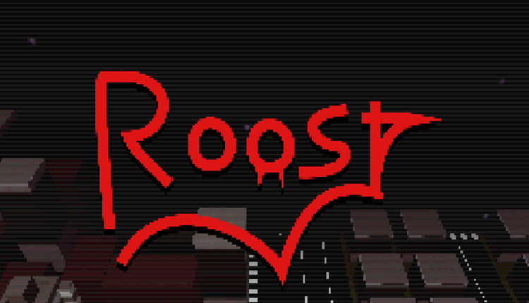 Roost Game Cover