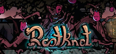 Games like Rootknot