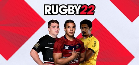 Games like Rugby 22