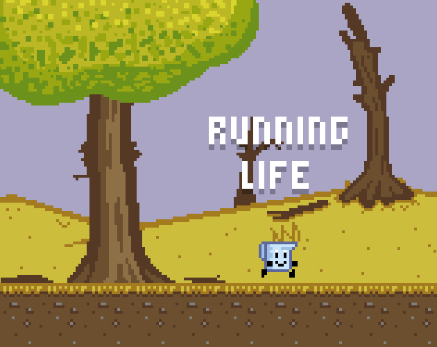 Games like Running Life