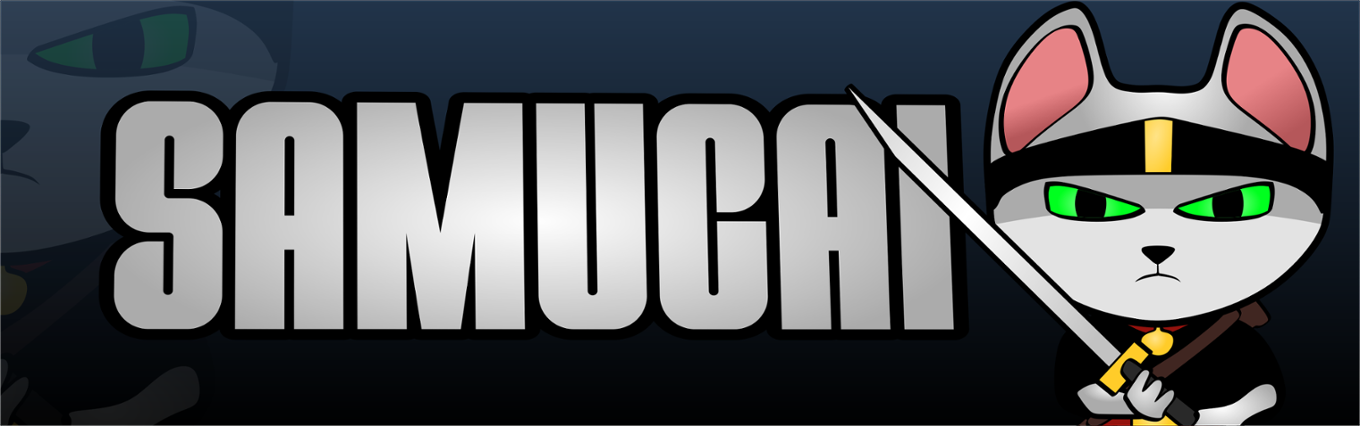 Games like Samucai