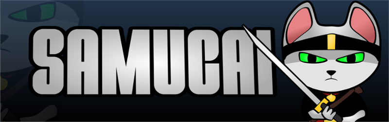 Samucai Image
