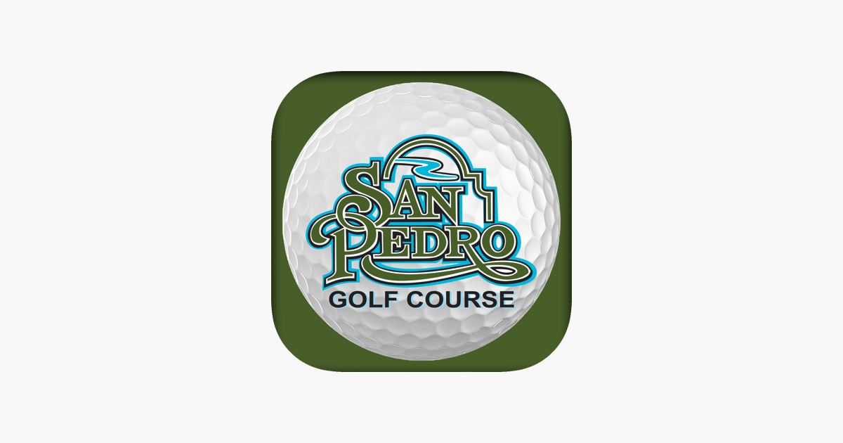 Games like San Pedro Golf Course