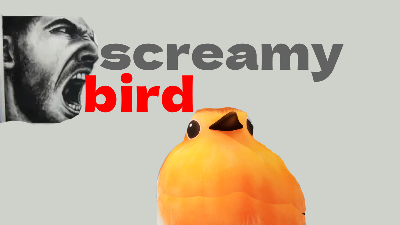 Games like ScreamyBird