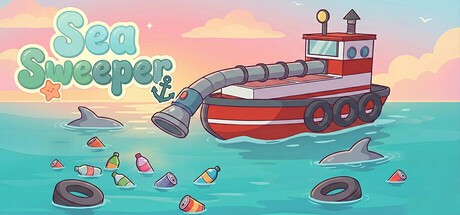 Games like Sea Sweeper