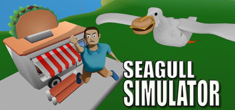 Seagull Simulator Image