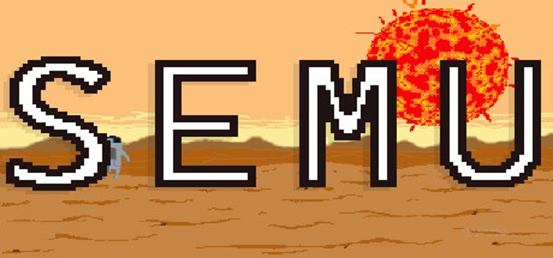 SEMU Game Cover