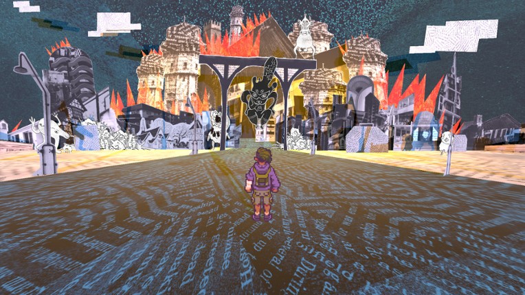 ShelfLife: Art School Detective screenshot