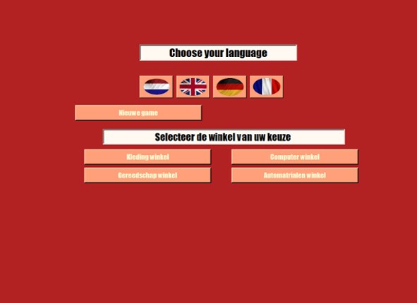 Shop Tycoon The Boss screenshot