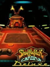 Shufflepuck Cantina Deluxe VR Image