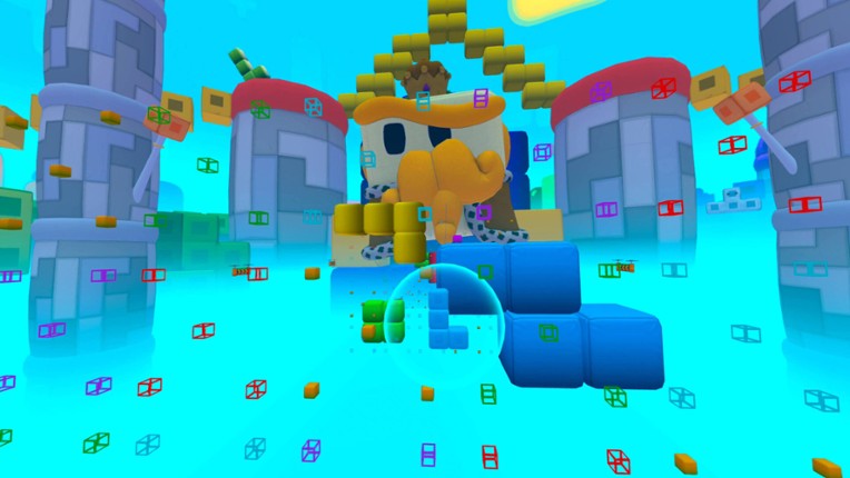 Sky Climb screenshot