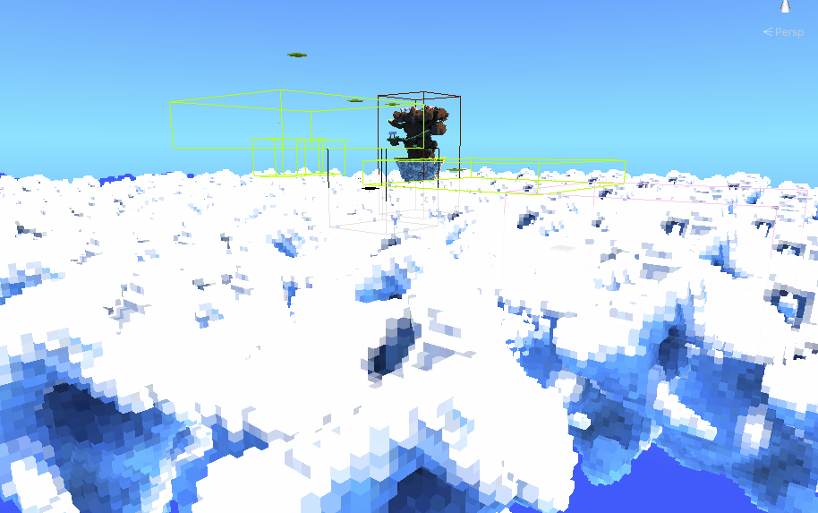 Games like Sky Fields Playtest