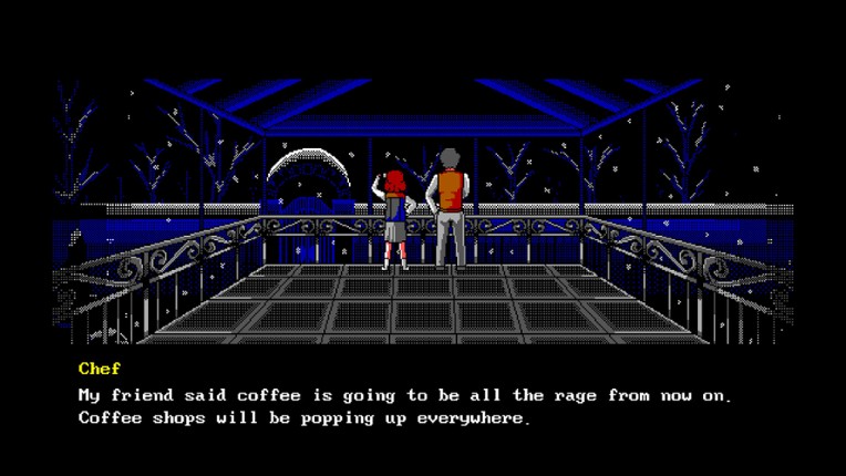 Slaughterhouse screenshot