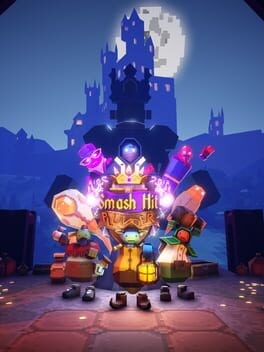 Games like Smash Hit Plunder