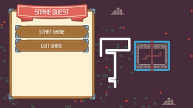 Snake Quest Image