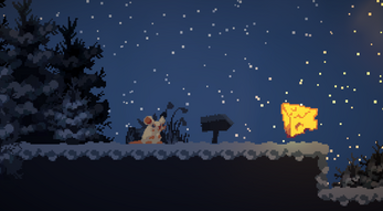 Snowed In screenshot