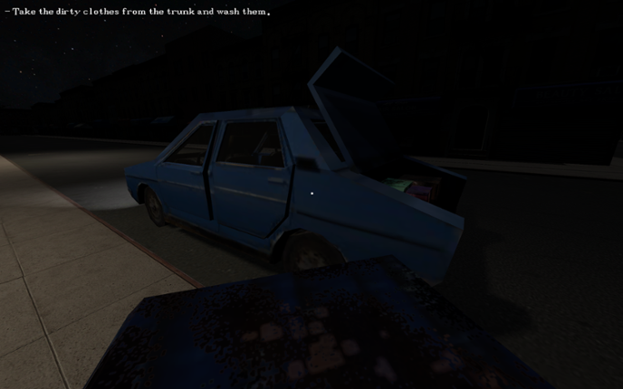 Soap Killer screenshot