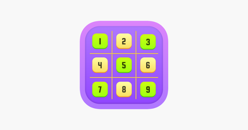 Soduku - Offline Classic Game Image