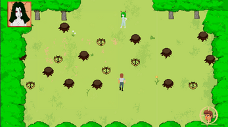 Song of huldra_fullversion screenshot