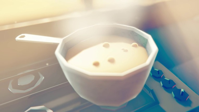 Sopa: Tale of the Stolen Potato screenshot