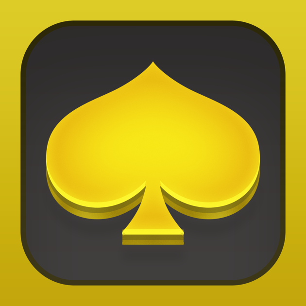 Games like Spades HD!