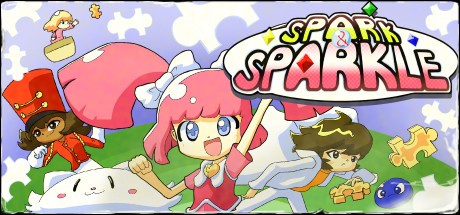 Games like Spark & Sparkle