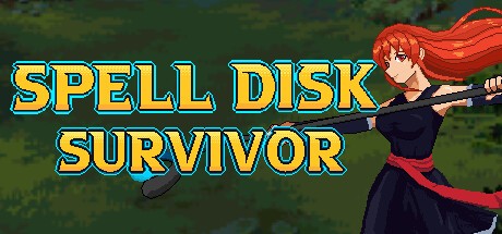 Games like Spell Disk Survivor