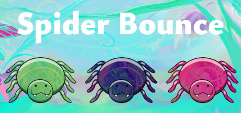 Spider Bounce Image