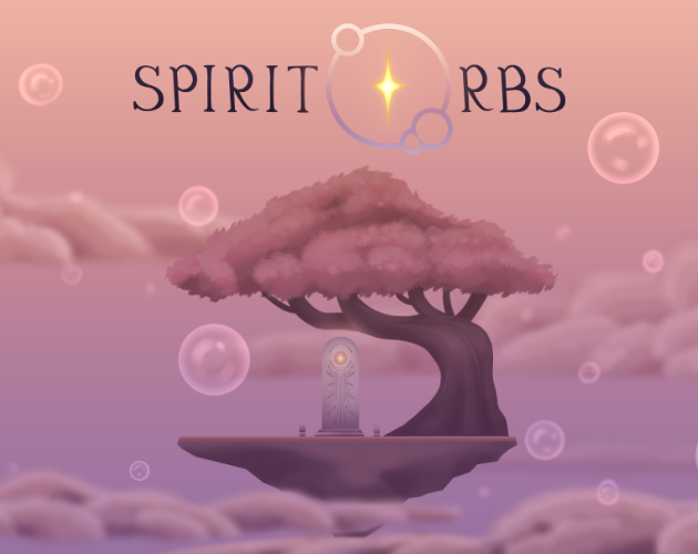 Games like Spirit Orbs