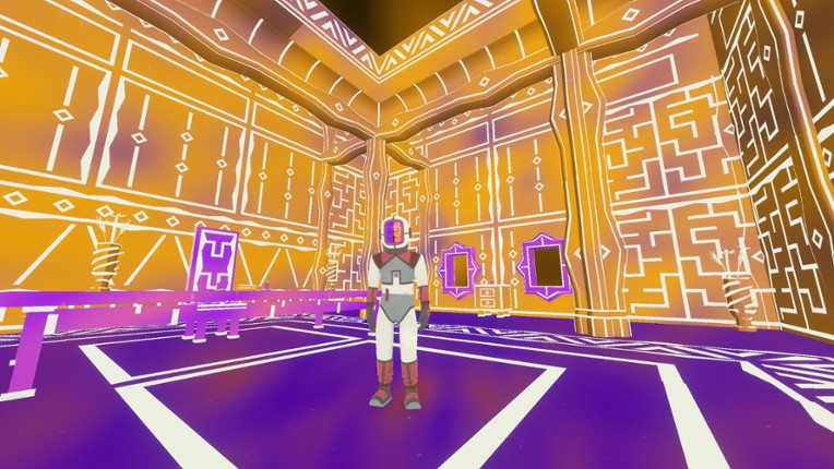 Split Brain Samsara screenshot