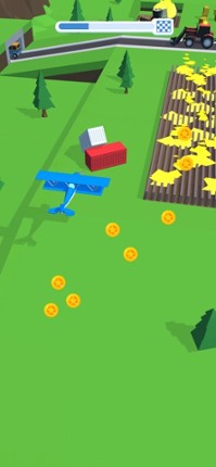 Spray Plane Image