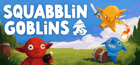 Games like Squabblin Goblins