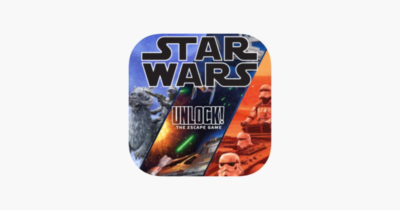 Star Wars Unlock! Image
