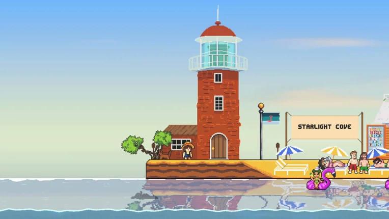 Starlight Cove Image