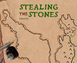 Stealing The Stones Image