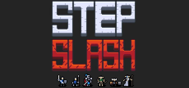 Step Slash Image