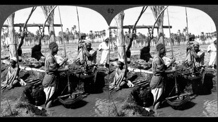 Stereograph Museum VR Image