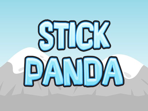 Games like Stick Panda