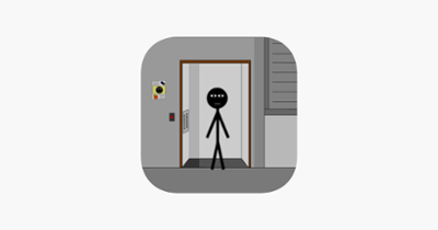 Stickman Escape Hospital Image